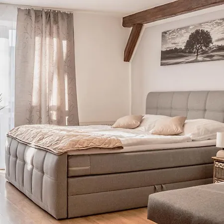 Pohoda 3* Фримбурк