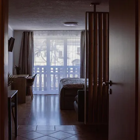 Guest house Pohoda