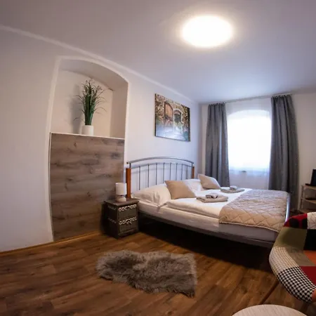 Guest house Pohoda
