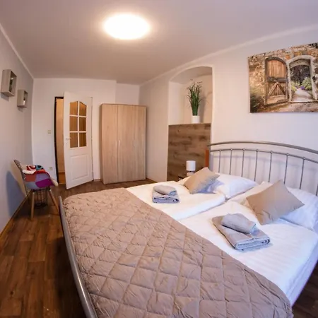 Pohoda Guest house