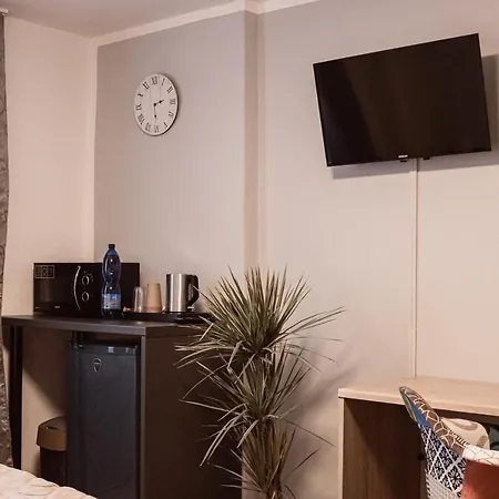 Pohoda Guest house *
