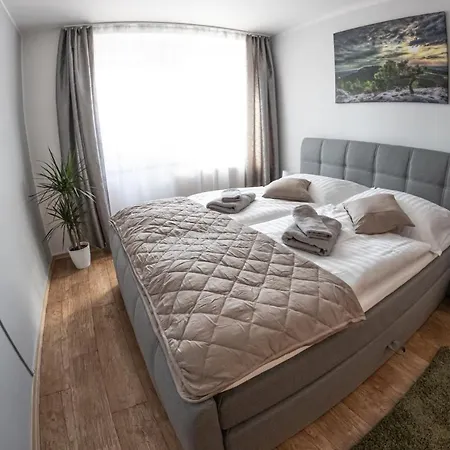 Pohoda Guest house