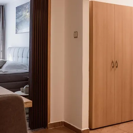 Pohoda Guest house