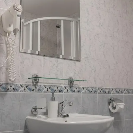 Pohoda Guest house Frymburk