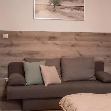 Guest house Pohoda