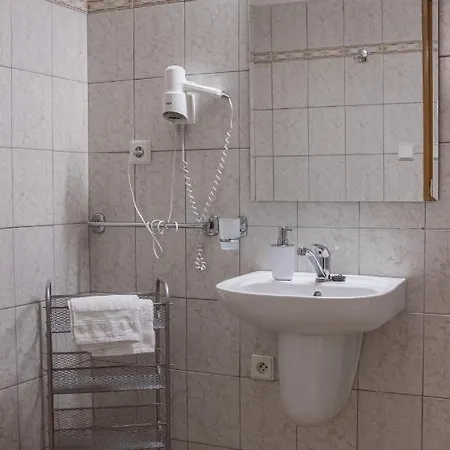 Pohoda Guest house *
