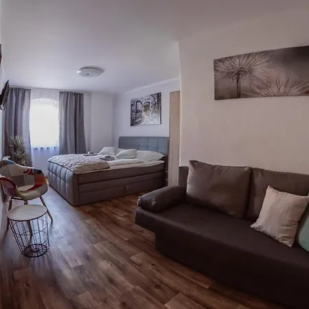 Pohoda Guest house