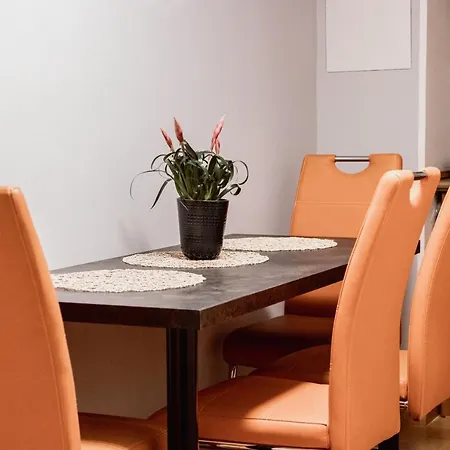 Pohoda Guest house *