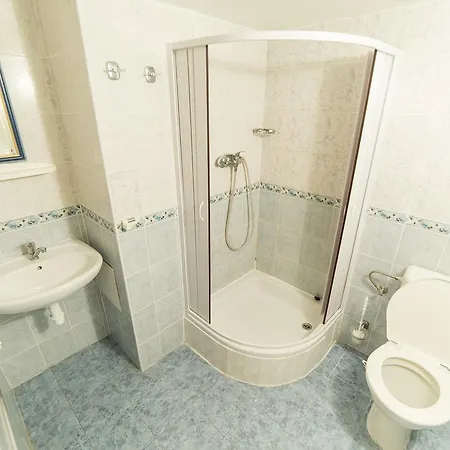 Pohoda Guest house Frymburk