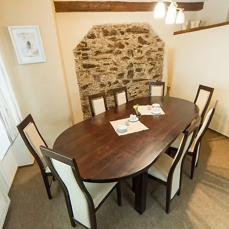 Guest house Pohoda