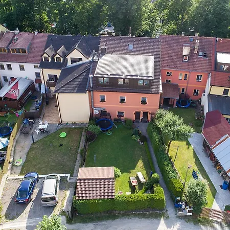 Pohoda Frymburk