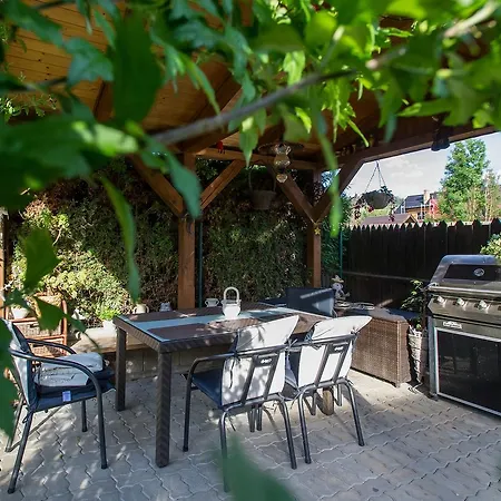 Guest house Pohoda *
