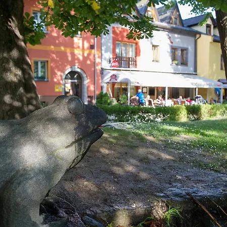 Pohoda * Frymburk