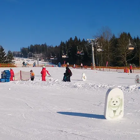Гостевой дом Pohoda