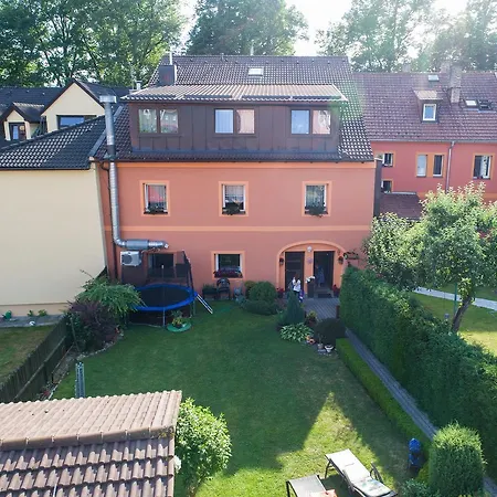 Pohoda Guest house