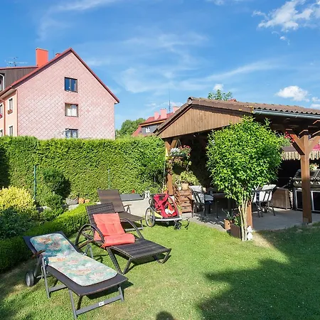 Guest house Pohoda *