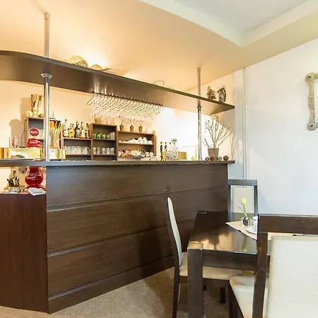 Guest house Pohoda *