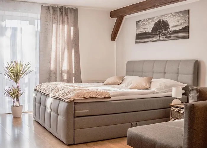 Pohoda 3* Frymburk