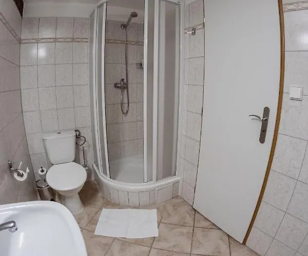 Pohoda 3* Frymburk