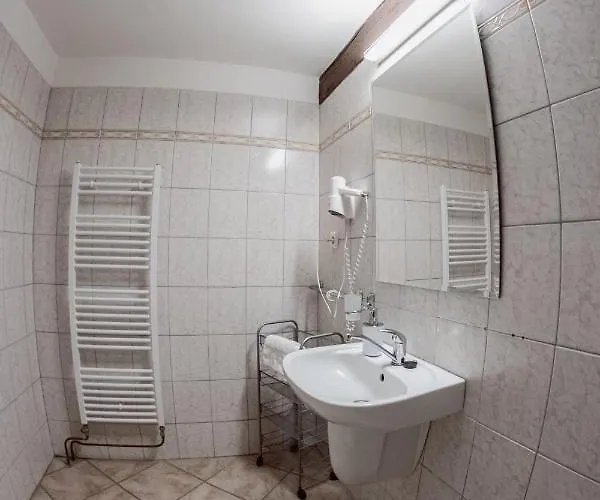 Pohoda 3* Frymburk