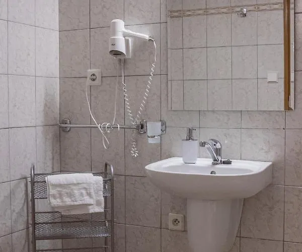 Pohoda Pensionat 3*