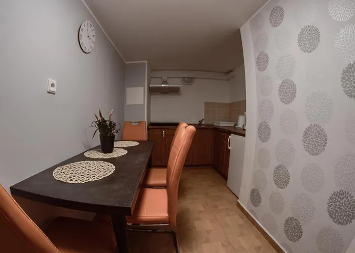Pohoda Pensionat 3*