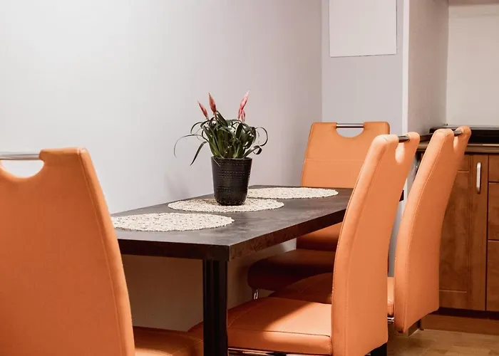 Pohoda Pensionat 3*