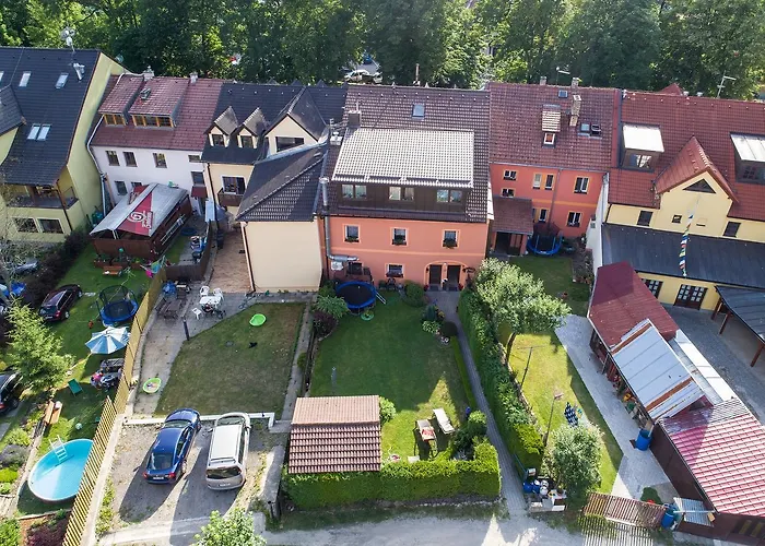 Pohoda Frymburk