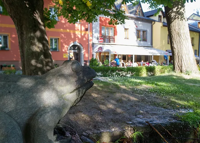 Pohoda 3* Frymburk