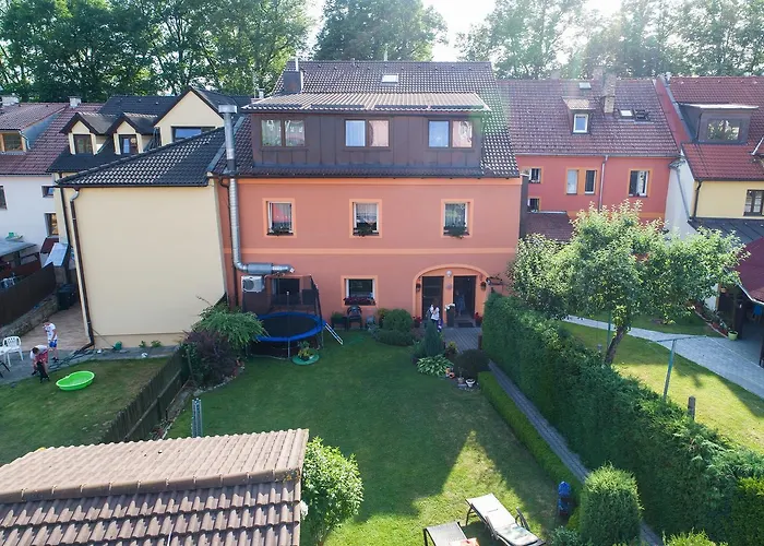 Pohoda Pensionat