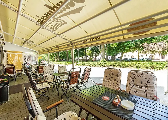 Pohoda 3* Frymburk
